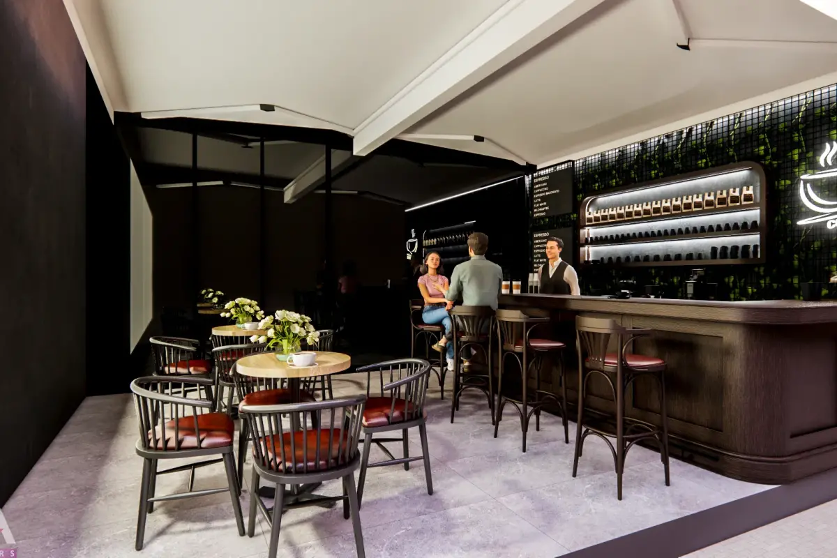 3D Modelleme - Aniden Tekel