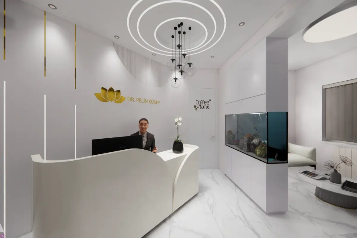 3D Modelleme - DR. Pelin Kükey