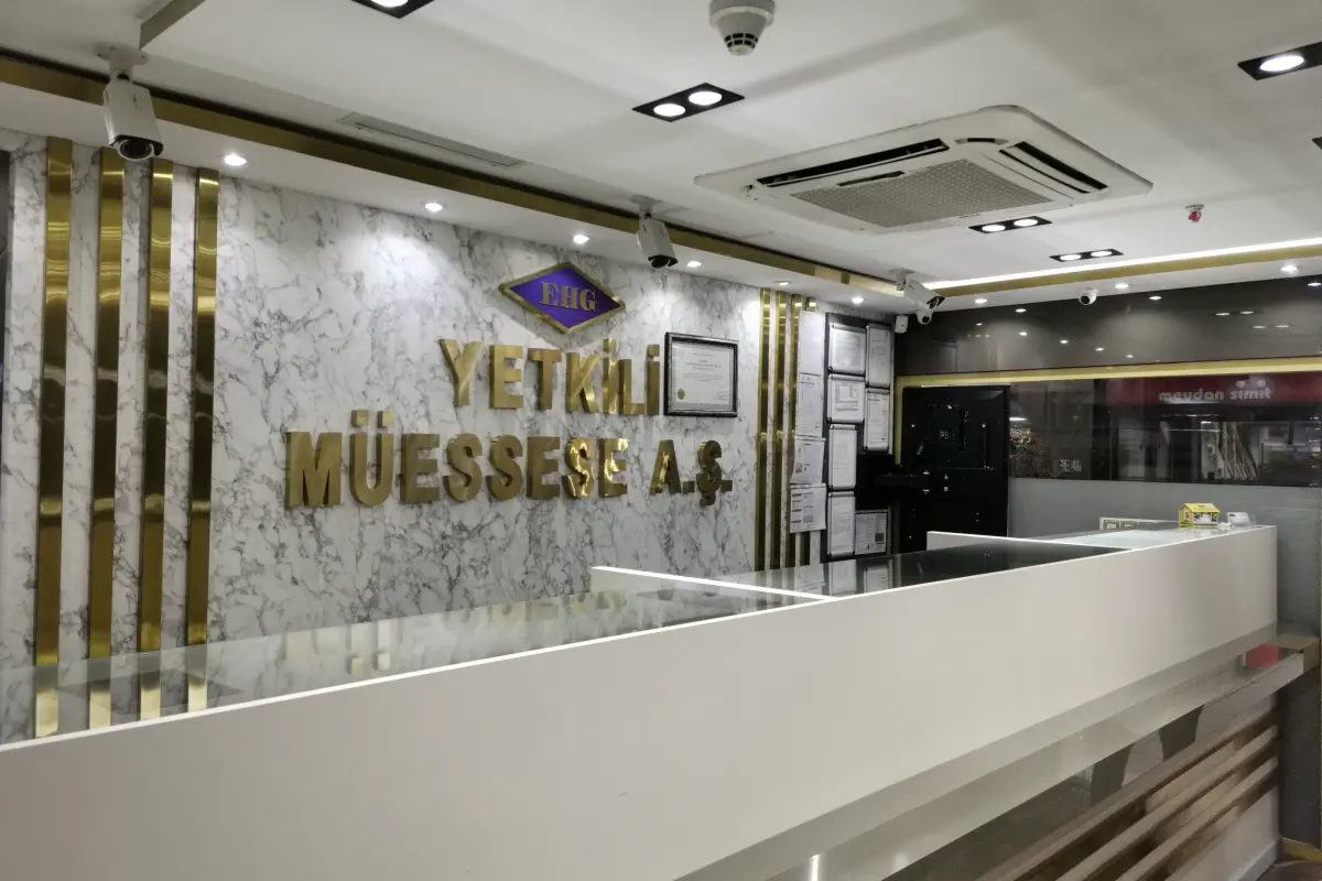 Dekorasyon - Eren Altın