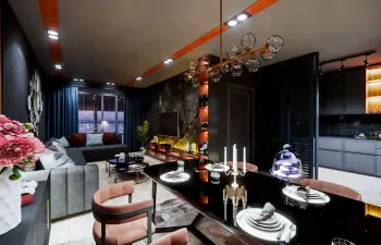 Dekorasyon Tasarımlar