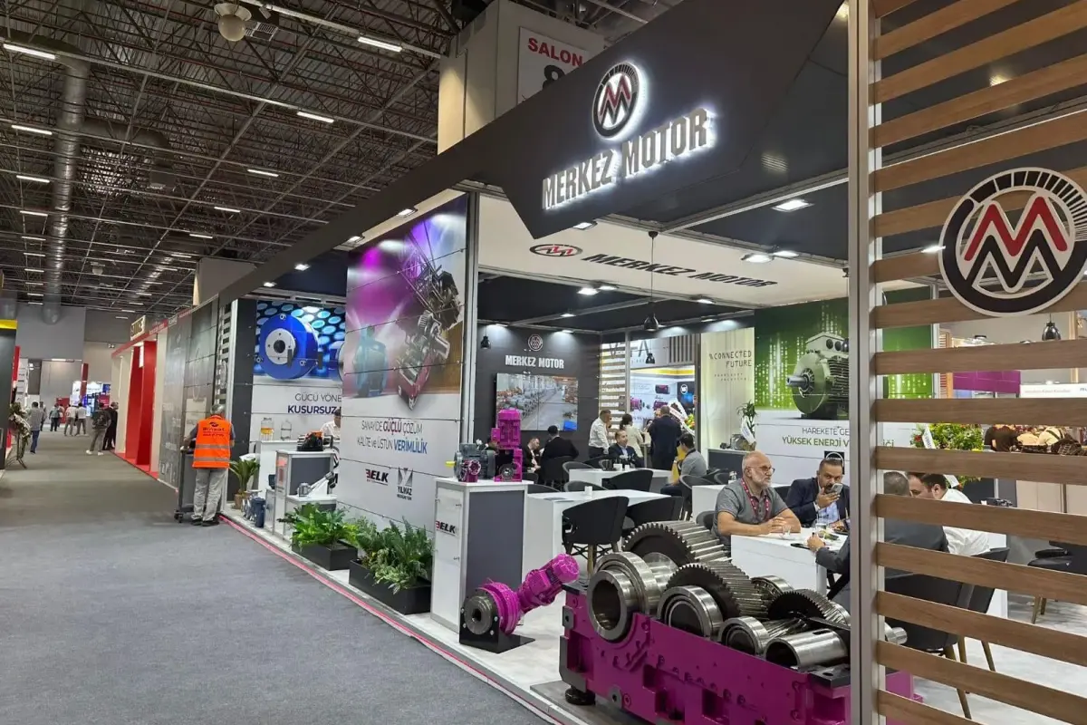 Maksima Stant Uygulamalar