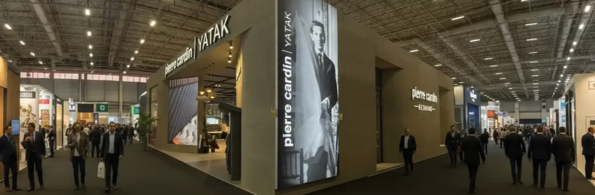 ETA ULUSLARARASI FUAR HİZMETLERİ