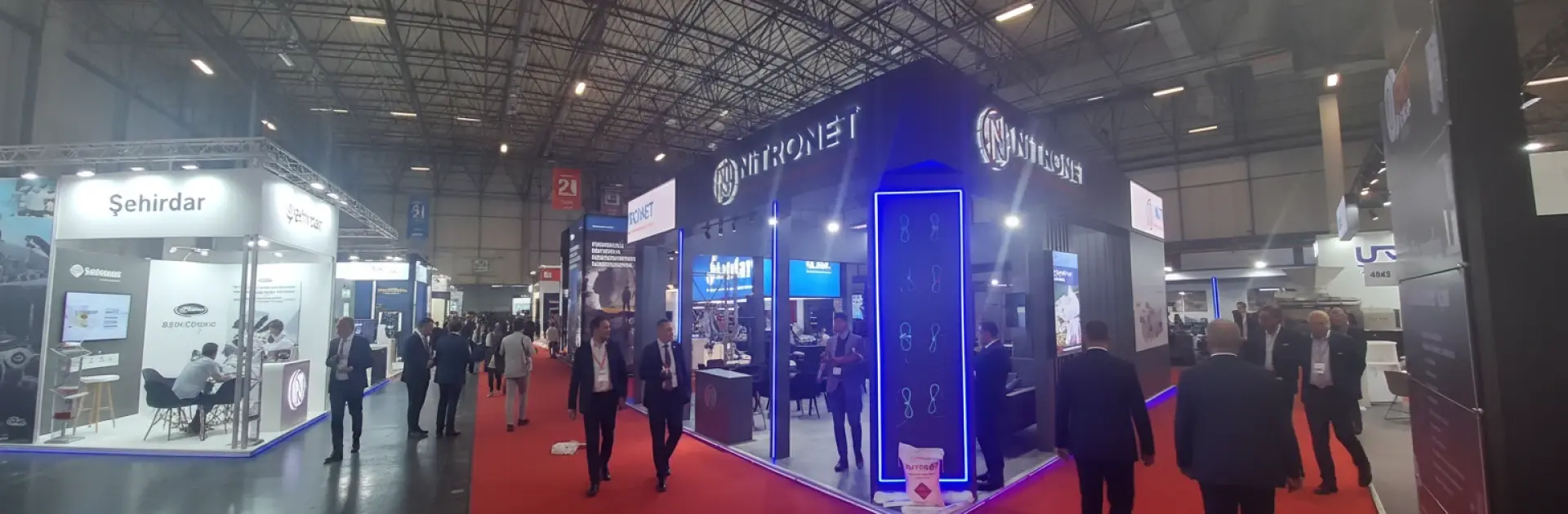 ETA ULUSLARARASI FUAR HİZMETLERİ